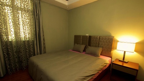 Yinm Furnished Apartment image 1