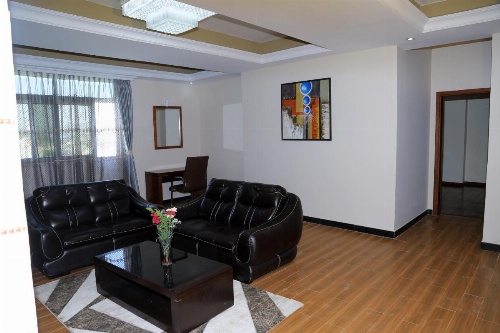 Yinm Furnished Apartment image 15