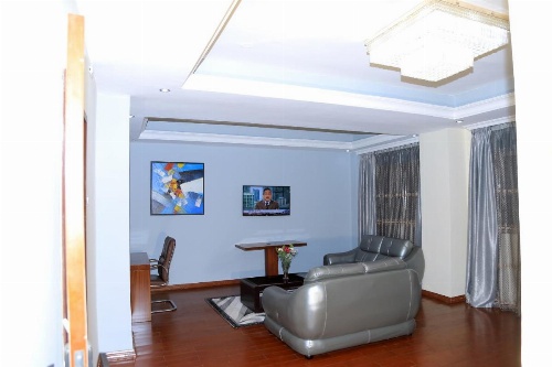 Yinm Furnished Apartment image 16