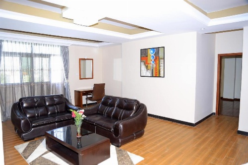 Yinm Furnished Apartment image 18