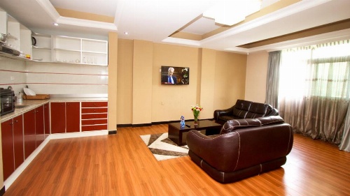 Yinm Furnished Apartment image 20