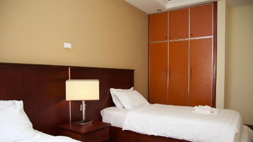 Yinm Furnished Apartment image 21