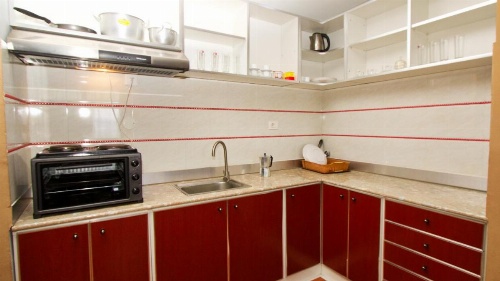 Yinm Furnished Apartment image 22