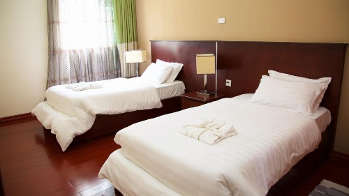 Yinm Furnished Apartment image 24