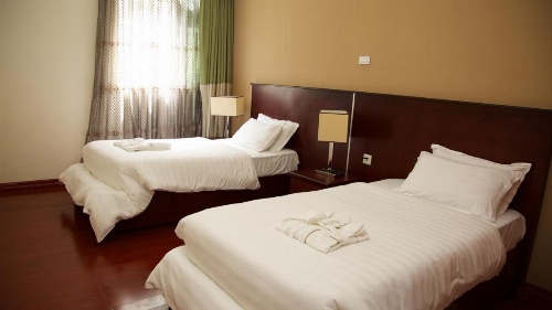 Yinm Furnished Apartment image 25