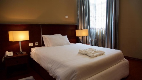 Yinm Furnished Apartment image 26