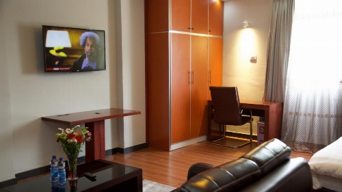 Yinm Furnished Apartment image 29