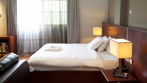 Yinm Furnished Apartment image 30