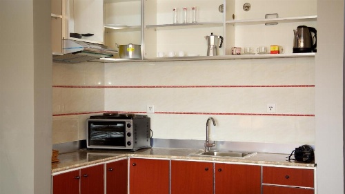 Yinm Furnished Apartment image 31