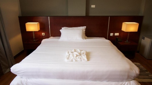 Yinm Furnished Apartment image 34