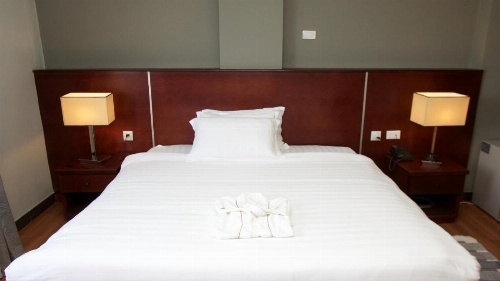 Yinm Furnished Apartment image 35