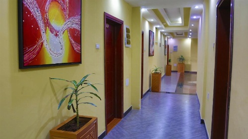 Yinm Furnished Apartment image 40