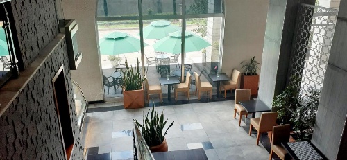 Yinm Furnished Apartment image 44