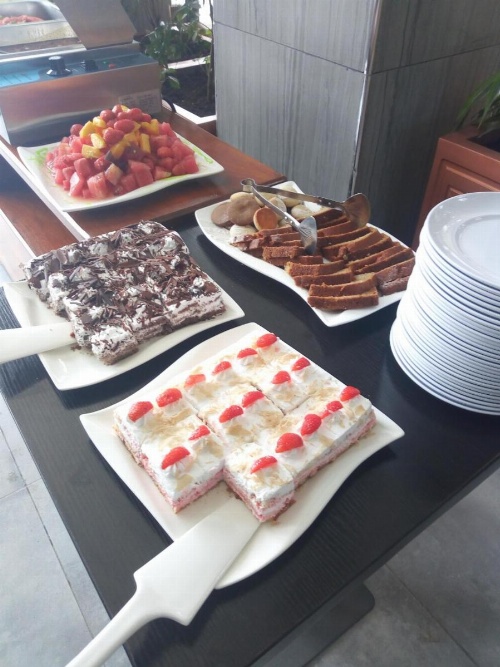 Yinm Furnished Apartment image 6