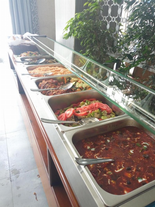 Yinm Furnished Apartment image 7