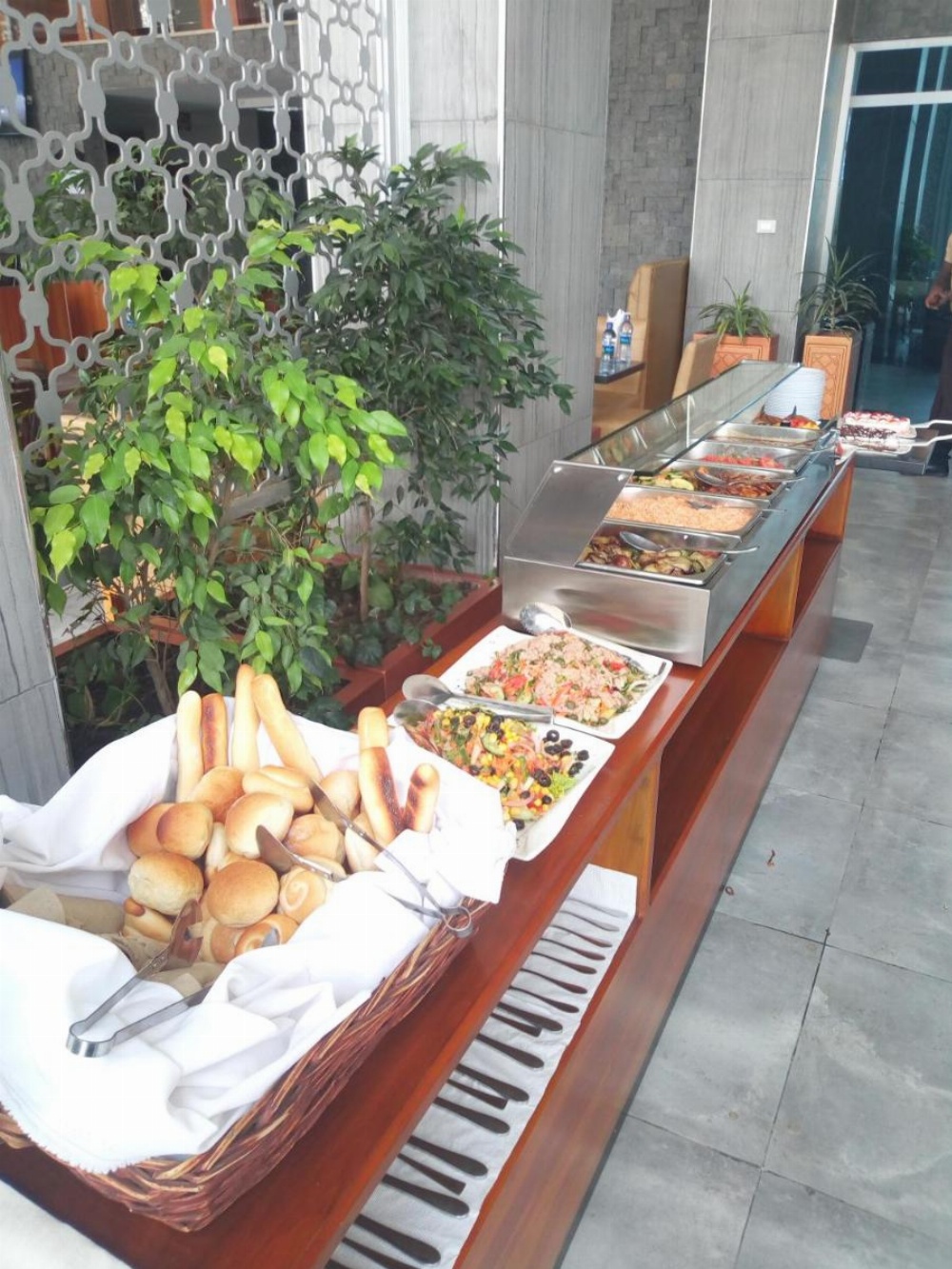 Yinm Furnished Apartment